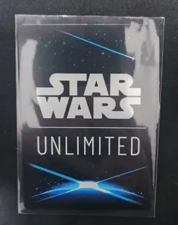 Super Battle Droid 230/257 Star Wars Unlimited TCG Card TWI Near Mint NM - Image 2