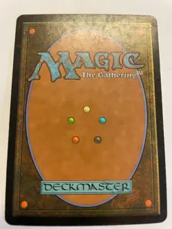 Nekrataal 8th Edition Regular L.P Still a very good looking card Take a look!! - Image 2