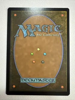 Festering Thicket Extended (NM Non-Foil) EOC-0041 Rare MTG - Image 2