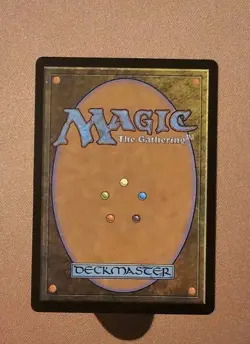 MTG Jet Medallion x1 NM from Modern Horizons 3 - Image 2