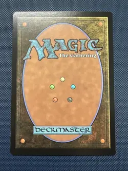 MTG Managorger Hydra (Foil Etched) - Secret Lair Drop Series (SLD) NM Foil - Image 2