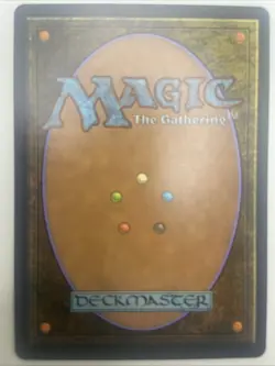 Mint/Near-Mint, English - 1 x MTG Nourishing Shoal - Foil Ultimate Masters - Image 2