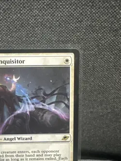 Lightstall Inquisitor - 24 - Edge of Eternities- Near Mint - MTG - Image 3