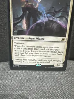 Lightstall Inquisitor - 24 - Edge of Eternities- Near Mint - MTG - Image 5