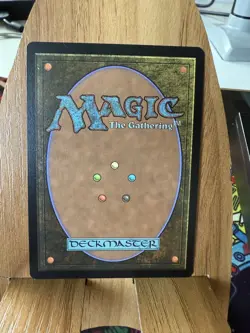 Arid Mesa - Modern Horizons 2 - LP - English MTG - Image 2