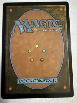 Watery Grave (NM Foil) EOE-0261 Rare MTG - Image 2