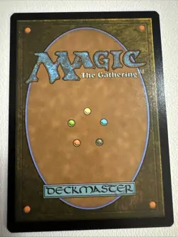 Watery Grave Borderless (NM Non-Foil) EOE-0286 Rare MTG - Image 2