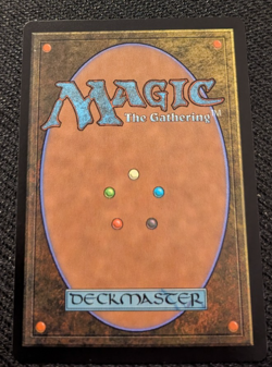 MTG Aetherdrift Bleachbone Verge Borderless Orzhov Dual Land M/NM Pack Fresh - Image 2