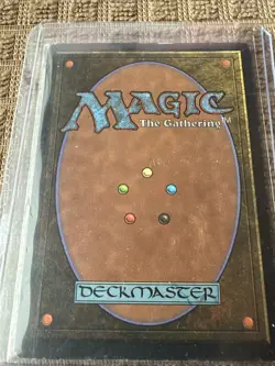 Copper Tablet Unlimited LP MTG Magic the Gathering g - Image 2