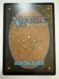 Endless Sands Borderless (NM Non-Foil) EOS-0015 Rare MTG - Image 2