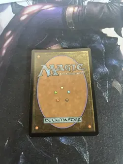 MTG Atraxa, Praetors' Voice Commander 2016 Foil LP - Image 2