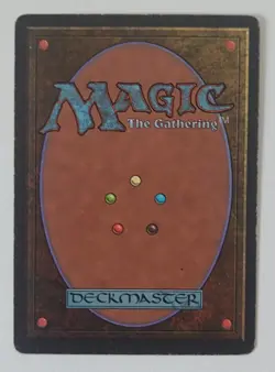 1 x Kjeldoran Outpost | Alliances | MTG | Magic The Gathering - Image 2