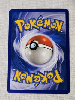 Played Darkness Energy - Reverse Holo 86 Emerald Pokemon TCG - Image 3