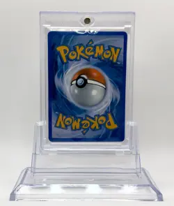 Cinderace Vmax 036/192 Rebel Clash NM Ultra Rare Full Art Pokemon + Case & Stand - Image 3