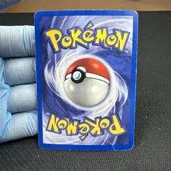 Kogas Beedrill Pokemon TCG WOTC Gym Challenge 9/132 Holo Unlimited Rare HP - Image 3