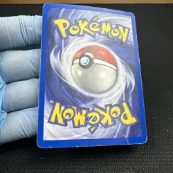 Kogas Beedrill Pokemon TCG WOTC Gym Challenge 9/132 Holo Unlimited Rare HP - Image 4