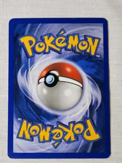 Played Mudkip - Reverse Holo 56 Emerald Pokemon TCG - Image 3