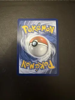 Pokemon TCG Prismatic Evolutions Larvitar 047/131 Masterball Reverse Holo - Image 2