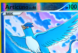 2008 Articuno #1/100 - Reverse Holo | ENG LP | Pokemon [Majestic Dawn] - Image 5