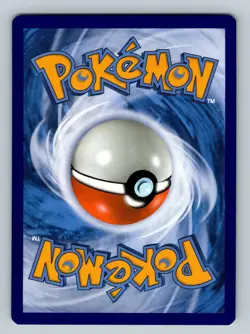 Pokemon SM - Burning Shadows #28/147 Alolan Ninetales Rare,Reverse Holo - Image 2