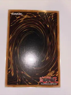 Yugioh WANTED: Seeker of Sinful Spoils (UR) RA03-EN074 Ultra Rare - Image 2