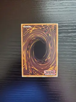 Yugioh Justice Hunters - Yummy Redemption - Super Rare - JUSH-EN026 - Image 2