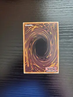 Yugioh Justice Hunters - Yummy Surprise - Super Rare - JUSH-EN025 - Image 2