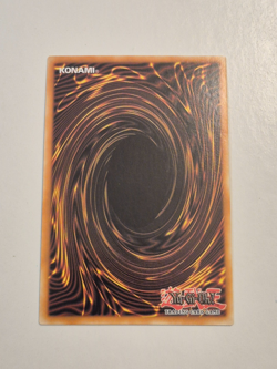 Yugioh Justice Hunters - K9-00 "Hound" - Rare - JUSH-EN036 - Image 2