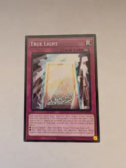 Yugioh The Ultimate Creature Of Destruction Sdwd-en028 Blue Eyes White Destiny A - Image 1