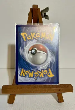 CRIMPED ERROR Pokemon Card Snubbull 070/189 TCG Collectible - Image 2
