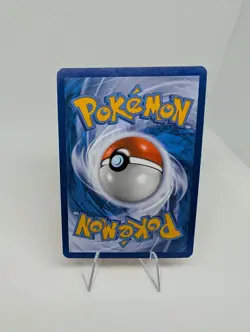 Stunfisk RC12/RC25 Legendary Treasures Reverse Holo Rare Pokemon TCG Card - LP - Image 3
