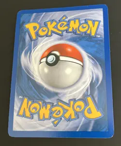 Pokemon TCG Bench Shield TRAINER Reverse Holo Rare Card 83/99 Arceus 2009 - NM - Image 2