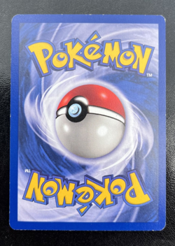 Pokemon WOTC Card - Kabutops - Fossil Set - Non-Holo Rare - 24/62 - (NM) - Image 2