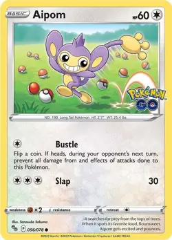 Pokemon GO - Pick Your Card - Pokemon TCG LP or Better - Image 2