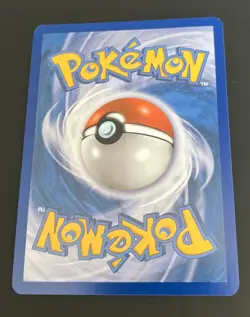 Pokemon TCG Bench Shield TRAINER Rare Card 83/99 Arceus 2009 - NM - Image 2