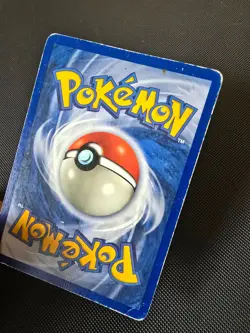 Pokemon WOTC Card - Mewtwo - Base Set - Holo Rare - 10/102 - MP-HP - Image 4