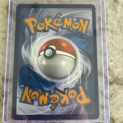 Pokemon TCG Flying Pikachu VMAX Holo Ultra Rare Card 007/025 Celebrations - Image 2