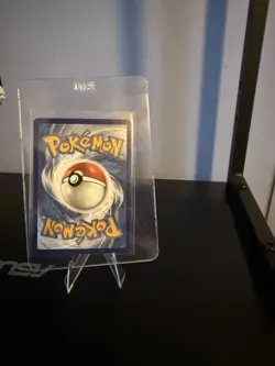 Pokemon TCG Flying Pikachu VMAX Holo Ultra Rare Card 007/025 Celebrations - Image 2