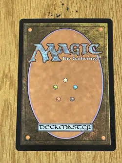 Dragon Tempest MTG foil promo mint , magic the gathering - Image 2