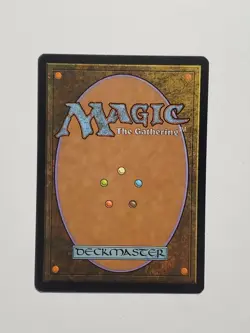 MtG Wren's Run Packmaster LP x1 - Lorwyn - Image 2