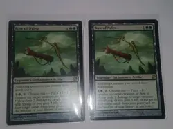 2x MTG Bow of Nylea - Theros (THS) #153 - Magic the Gathering - Image 1