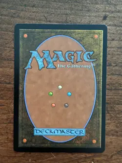 Woodland Cemetery - Dominaria - Excellent - Magic MTG - Image 2