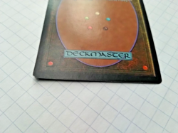 MTG Vodalian Illusionist Weatherlight Regular Uncommon - Some Edge Wear - Pics - Image 4