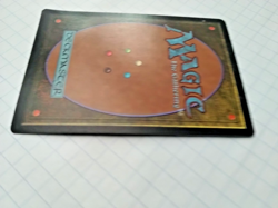 MTG Vodalian Illusionist Weatherlight Regular Uncommon - Some Edge Wear - Pics - Image 5