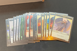 MTG - Core Set 2019 - Complete Set + Token Set - NM - Non-Foil - Image 4