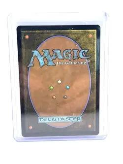 Xande, Dark Mage Final Fantasy Rare MTG - Image 2