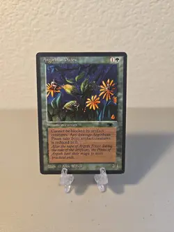 MTG Argothian Pixies MP Antiquities - Image 1
