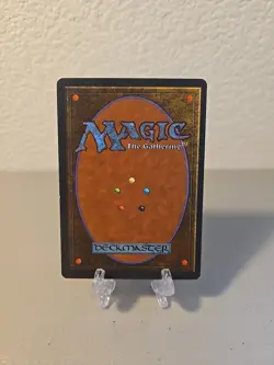 MTG Argothian Pixies MP Antiquities - Image 2