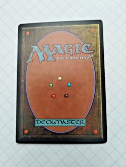 MTG Vitalize Weatherlight Regular Common - Some Edge Wear - See Pics - Image 3