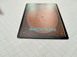 MTG Vitalize Weatherlight Regular Common - Some Edge Wear - See Pics - Image 4